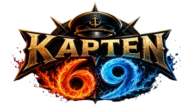 KAPTEN69